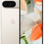 Google Pixel 9 5G (12/128GB) Porcelain