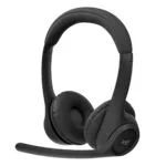 Logitech Zone 305 UC Ασύρματα On Ear Multimedia Ακουστικά με μικρόφωνο και σύνδεση Bluetooth / USB-A / USB-C
