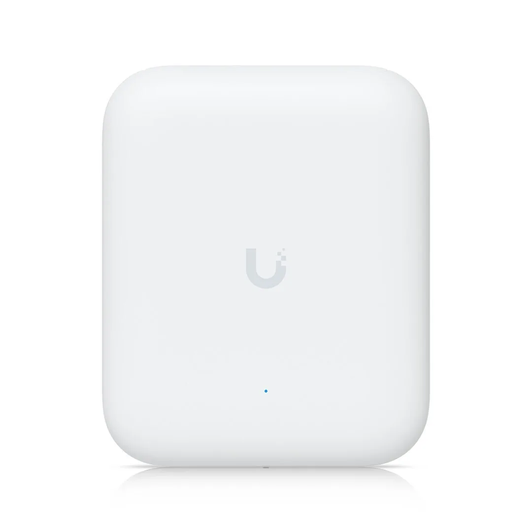 20240913115202_ubiquiti_u7_access_point_wi_fi_7_dual_band_2_4_5ghz_gia_exoteriki_topothetisi_leyko Ubiquiti U7 Access Point Wi‑Fi 7 Dual Band (2.4 & 5GHz) για Εξωτερική τοποθέτηση Λευκό - Image 1