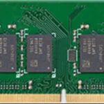 Synology DDR4 με Module 1x8GB για Laptop D4ES02-8G
