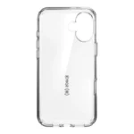 Speck Gemshell Iphone 16 Plus Case Clear