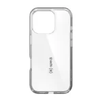 Speck Gemshell Iphone 16 Pro Case Clear