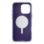 Speck Presidio2 Pro Clicklock & Magsafe Iphone 16 Pro Max Case Future Lavender Cassis Purple
