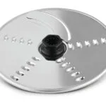 Kenwood FDM316SS Πολυμίξερ 800W με Κάδο 2.1lt και Κανάτα Μπλέντερ Ασημί