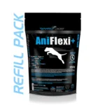 Game Dog Aniflexi+ V2 Συσκευασία Αναπλήρωσης 550g