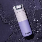 Kambukka Etna Grip Thermal Mug 500ml Pale Purple