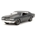 Jada Fast & Furious 1970 Chevrolet 1:24 253203099