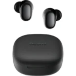 Xiaomi Redmi Buds 6 Play Bluetooth Handsfree Ακουστικά με Αντοχή στον Ιδρώτα και Θήκη Φόρτισης Μαύρα