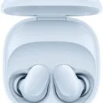 Xiaomi Redmi Buds 6 Play Bluetooth Handsfree Ακουστικά με Αντοχή στον Ιδρώτα και Θήκη Φόρτισης Μπλε