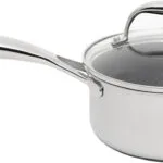 Kohersen Κατσαρολάκι Γάλακτος 1.6lt / 16cm