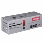 Activejet Toner Ath-415bnx Replacement Hp 415x W2030x; Supreme; 7500 Pages; Black