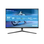 Philips Evnia 32M2N6800M IPS HDR Gaming Monitor 31.5" 4K 3840x2160 144Hz με Χρόνο Απόκρισης 1ms GTG