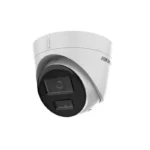 Hikvision DS-2CD1343G2-LIU IP Κάμερα Παρακολούθησης Full HD+ 4MP Αδιάβροχη με Μικρόφωνο και Φακό 2.8mm