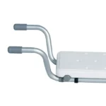 Recessed Bath Bench Adjustable Vitea Care