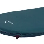Self-inflating Sleeping Mat Compact Mat Single 2.5cm Easy Camp