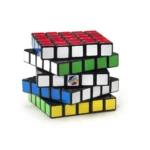 Spin Master Κύβος Ταχύτητας 5x5 για 8 Ετών