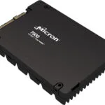 Micron 7500 PRO SSD 1.9TB 2.5'' NVMe PCI Express 4.0 MTFDKCC1T9TGP-1BK1DABYYR