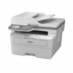 Brother Ασπρόμαυρο Πολυμηχάνημα Laser με WiFi και Mobile Print MFC-L2960DWRE1