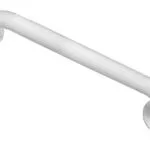Mobilex Λαβή Μπάνιου ΑΜΕΑ 60cm Λευκή