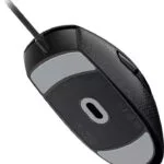 Corsair M55 Gaming Ποντίκι 16000 DPI Μαύρο