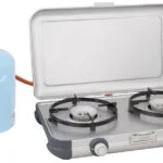 Campingaz Kitchen 2 DE Φορητό Κουζινάκι Υγραερίου 2000035520 2000035521