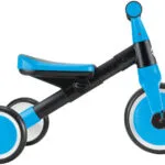 Globber Learning Μετατρεπόμενο για 18-36 Μηνών Sky Blue 735-101