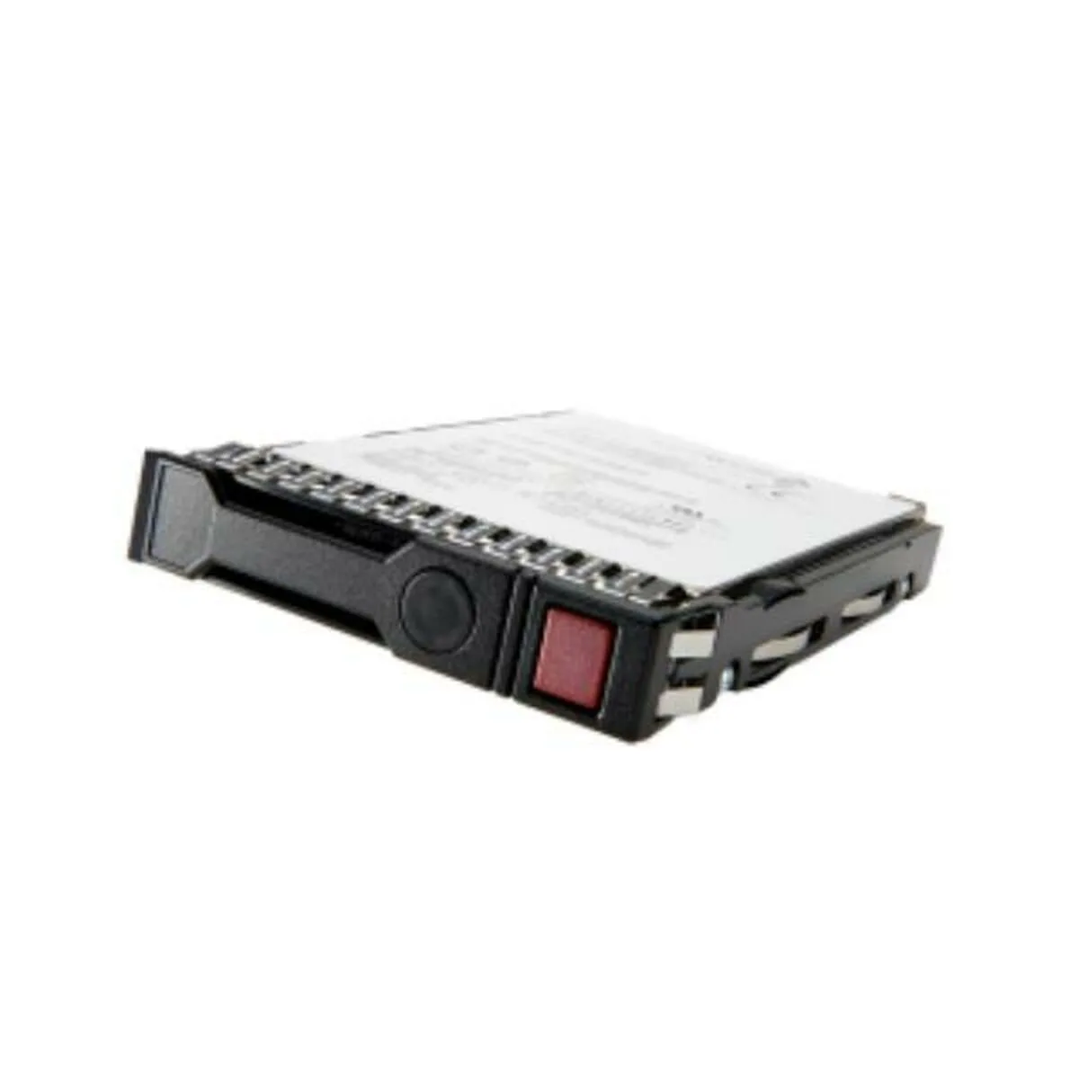 HP Sff Bc SSD 1.9TB τύπου 2.5'' με σύνδεση SAS 3.0 P40511-B21 - Image 1