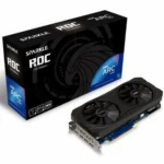 Sparkle ARC A750 8GB GDDR6 ROC OC Κάρτα Γραφικών