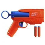 Nerf Εκτοξευτής Ward N-Series για 8+ Ετών G0132