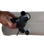 Pneumatic Wash Tub At51049