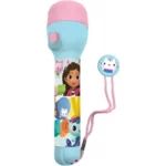 Kids Licensing Gabby's Dollhouse για 4+ Ετών 4τμχ GD00026