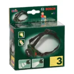 Klein Bosch Head Lamp για 3+ Ετών 8758