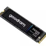 GoodRAM PX500 Gen3 SSD 1TB M.2 NVMe SATA III SSDPR-PX500-01T-80-G3