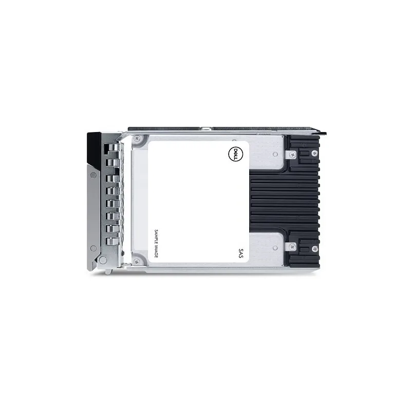 Dell SSD 1.9TB τύπου 3.5'' με σύνδεση SAS 4.0 345-BFYY - Image 1