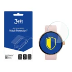 3MK Watch Screen Protector για το Apple Watch 10, Apple 3τμχ