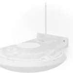 Ubiquiti Uacc-ap-am Ap Arm Mount Compatible U7-pro U6-pro U6-lr Uap-ac-hd U7-pro-max U6-enterprise Uap-ac-pro Uap-ac-shd