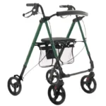 Green Rehabilitation Support Seat Gras