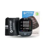 Oromed Oro-n14 Comfort Arm Blood Pressure Monitor