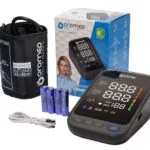 Oromed Oro-n15 Professional Arm Blood Pressure Monitor