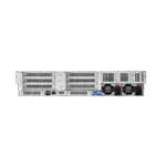 HP ProLiant DL380 Gen11 (Xeon Silver 4510/64GB DDR5/960GB SSD/No OS)