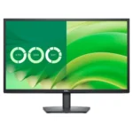 Dell E2725H VA Monitor 27" FHD 1920x1080