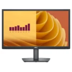 Dell E2225H VA Monitor 21.5" FHD 1920x1080