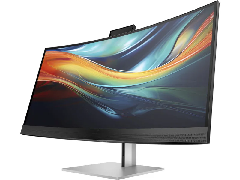 20240918131549_e9167424 HP S7 Pro Ultrawide IPS Curved Monitor 39.7" 5120x2160 με Χρόνο Απόκρισης 5ms GTG - Image 1