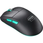 Cherry XTRFY M68 Ασύρματο Gaming Ποντίκι Μαύρο