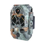 Braun Phototechnik Scouting Cam Κάμερα Κυνηγιού Νυχτερινής Λήψης με Ανίχνευση Κίνησης