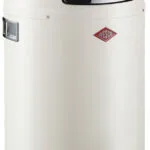Wesco Πλαστικός Κάδος Απορριμμάτων 112771 33lt Μπεζ