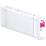 Epson UltraChrome XD2 T41E34N Γνήσιο Μελάνι Εκτυπωτή InkJet Ματζέντα (C13T41E34N)