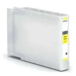 Epson T04A44N Γνήσιο Μελάνι Εκτυπωτή InkJet Κίτρινο (C13T04C44N)