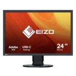 Eizo ColorEdge CS2400S IPS Monitor 24.1" FHD 1920x1080 με Χρόνο Απόκρισης 19ms GTG