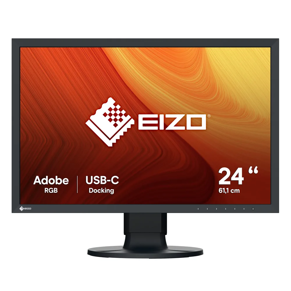 20240918150239_eizo_coloredge_cs2400s_ips_monitor_24_1_fhd_1920by1080_me_chrono_apokrisis_19ms_gtg Eizo ColorEdge CS2400S IPS Monitor 24.1" FHD 1920x1080 με Χρόνο Απόκρισης 19ms GTG - Image 1